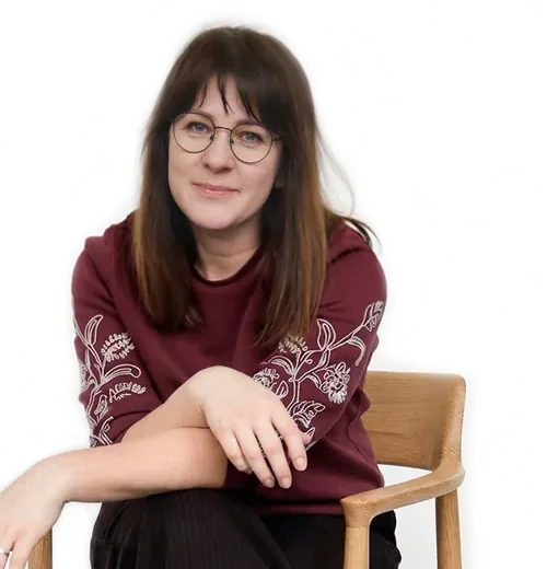 Zuzana Verbovská
